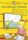 Írás-előkészítő feladatok