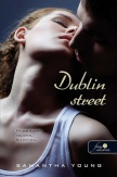 Dublin Street - puha kötés