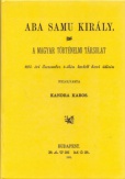 Aba Samu király