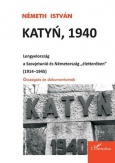 Katyn, 1940