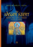 Az idegen szent 