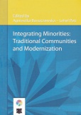 Integrating Minorities: Traditonal Communities and Modernization