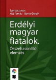 Erdélyi magyar fiatalok - Összehasonlító elemzés