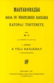 Magyarország 1848/49. évi függetlenségi harczának katonai története I-III.