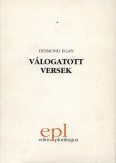 Selected Poems - Válogatott versek