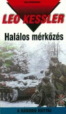 Halálos mérkőzés