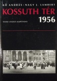 Kossuth tér 1956