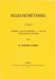 Szabadkőművesség - Kimerítő felvilágosításul a magyar intelligentia számára