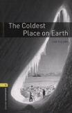 The Coldest Place on Earth