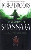 Wishsong of Shannara - Book Three