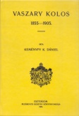 Vaszary Kolos - 1855-1905