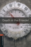 Death in the Freezer