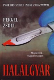 Halálgyár