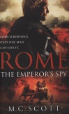 Rome - The Emperor's Spy