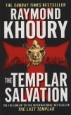 The Templar Salvation