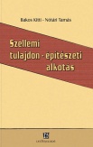 Szellemi tulajdon - építészeti alkotás