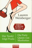 Die Party Queen von Manhattan