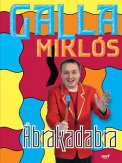 Ábrakadabra