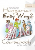 Hungarian the Easy Way 2