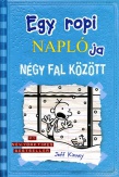 Egy ropi naplója 6. - Négy fal között