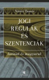 Jogi regulák és szentenciák latinul és magyarul