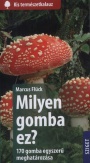 Milyen gomba ez?
