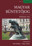 Magyar büntetőjog - Különös rész