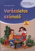 Varázslatos számoló 1. évfolyam