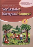 Varázslatos környezetismeret - 2. évfolyam