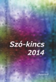 Szó-kincs 2014