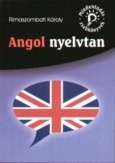 Angol nyelvtan