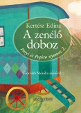 A zenélő doboz