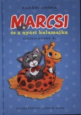 Marcsi és a nyári kalamajka