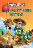 Angry Birds - Az elveszett kincs rejtélye