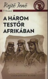 A három testőr Afrikában