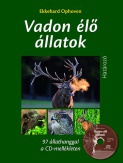 Vadon élő állatok - határozó