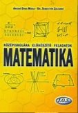 Középiskolára előkészítő feladatok - Matematika