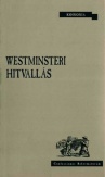 Westminsteri hitvallás