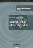 Környezetmenedzsment