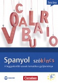 Spanyol szókincs