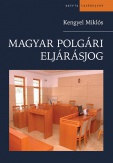 Magyar polgári eljárásjog 