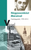 Négyszemközt Máraival