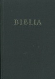 Biblia - nagy, családi