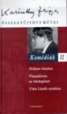 Komédiák II.