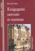 Közigazgatási szervezés- és vezetéstan