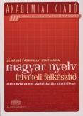 Magyar nyelv felvételi felkészítő