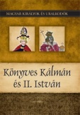 Könyves Kálmán és II. István