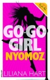 Go-go girl nyomoz