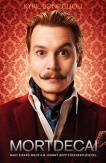 Mortdecai