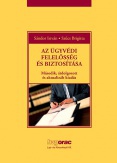 Az ügyvédi felelősség és biztosítása